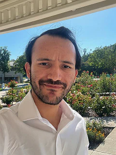 Jared Acosta
