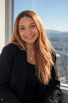 Marina Tribolet