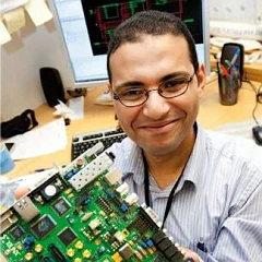 Mohamed El-Hadedy