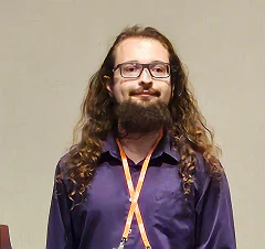 Nathan Mills