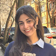 Reem Shehayib