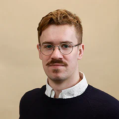 Timothy Vander Woude